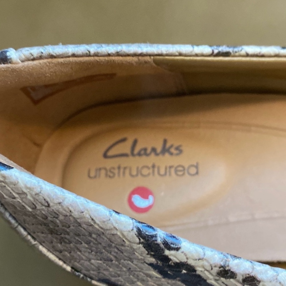 Clark Heels - Picture 2 of 7